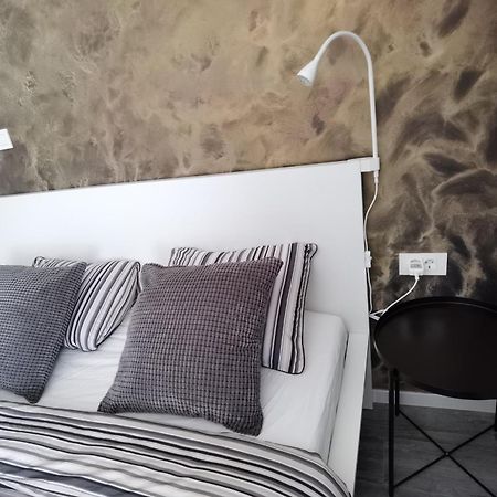Apartmani Karlo Zagreb Habitación foto