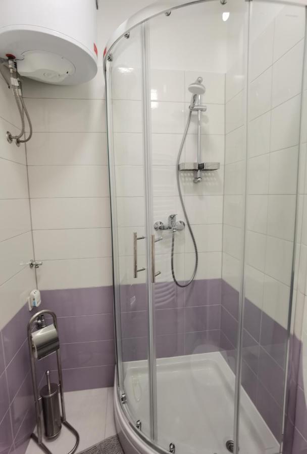 Apartmani Karlo Zagreb Exterior foto