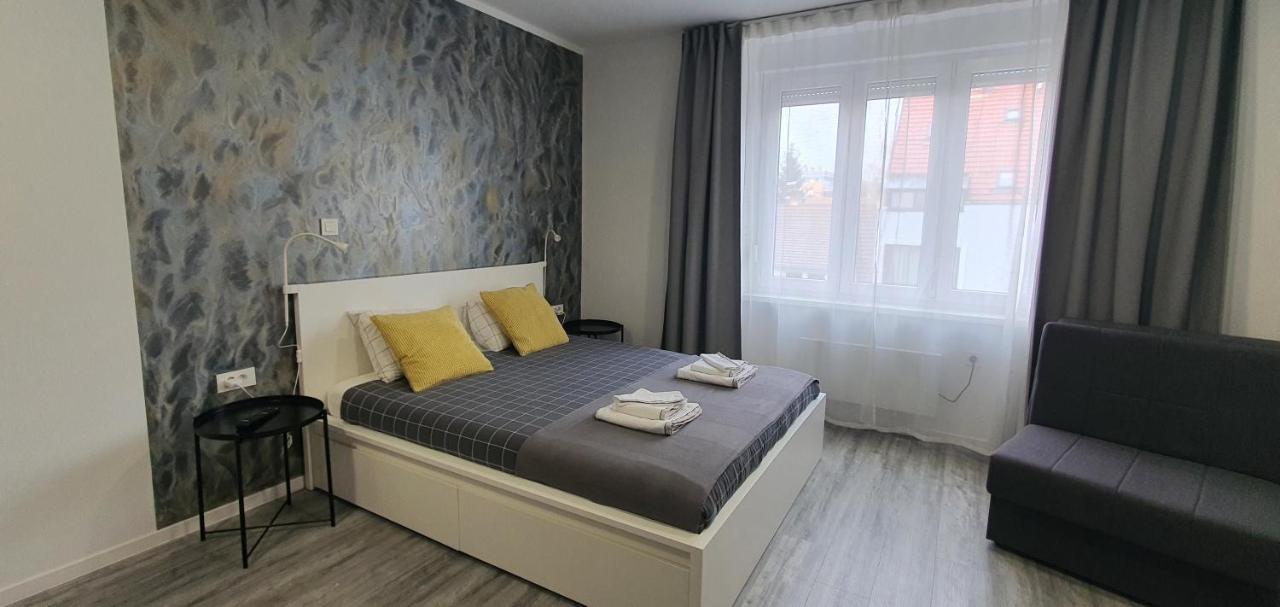 Apartmani Karlo Zagreb Exterior foto