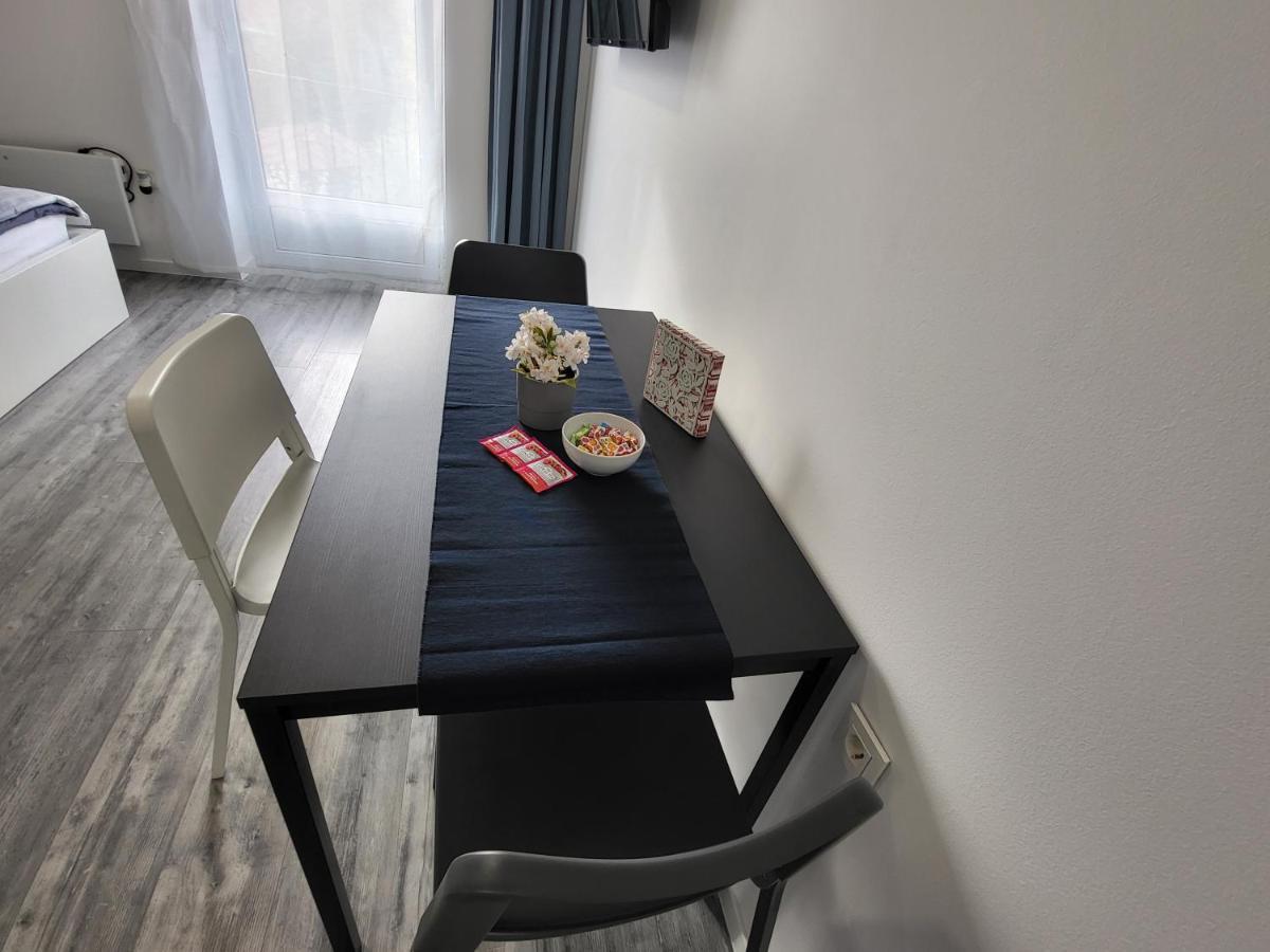 Apartmani Karlo Zagreb Exterior foto