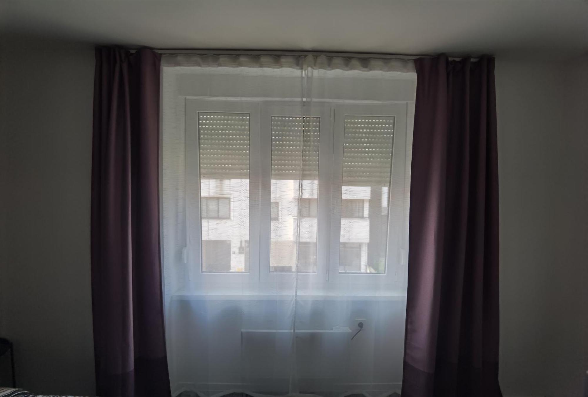 Apartmani Karlo Zagreb Habitación foto